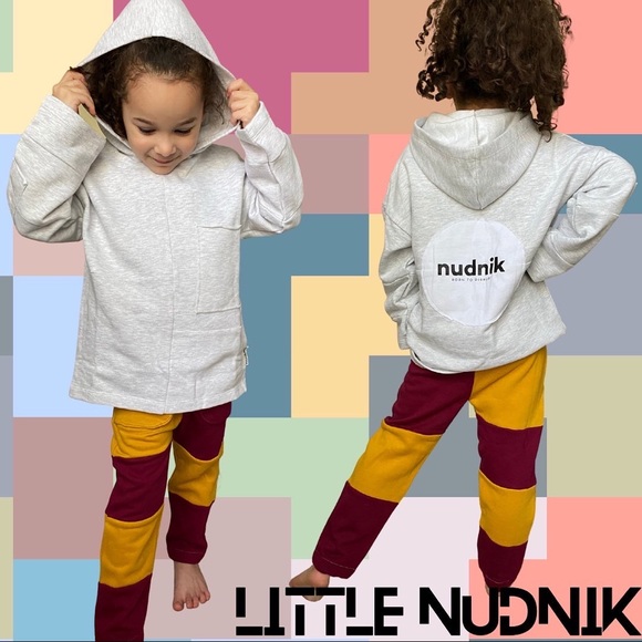 Joggers - Picture 1 of 3